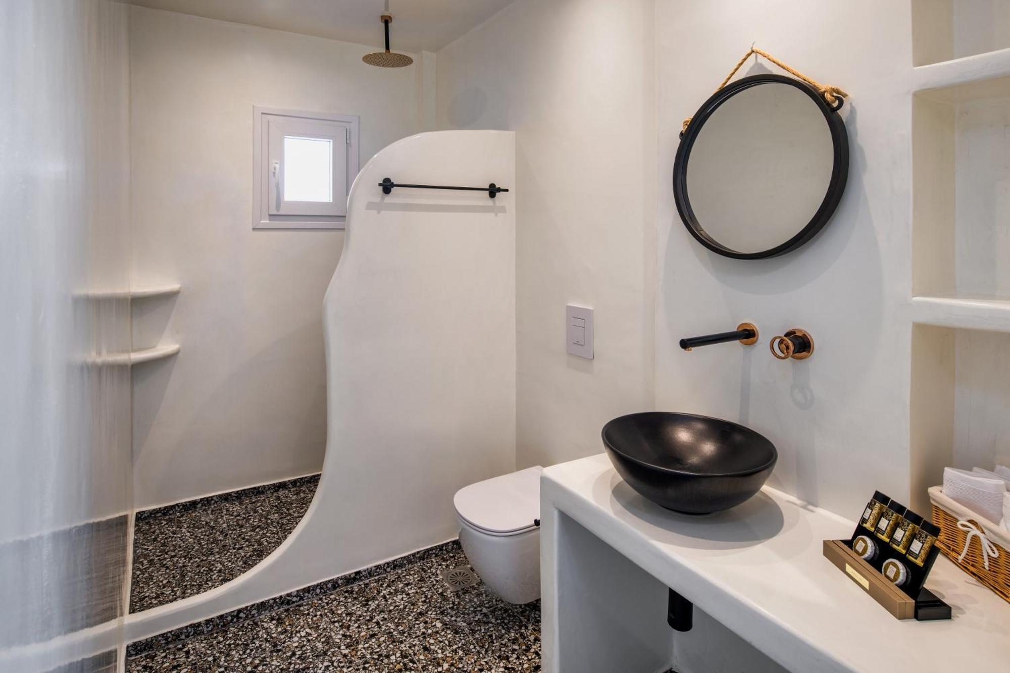 Sonus Mare Beach Apartment, Vourvoúlos Extérieur photo